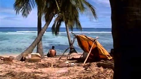 When a blackout occurs an ordinary family in tokyo believes power would be restored shortly. Cast Away - Clip - YouTube
