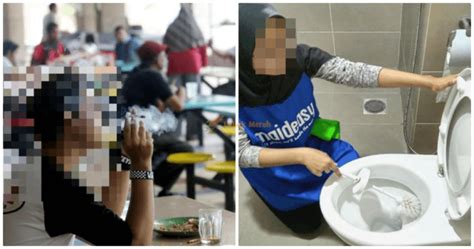 Di kawasan yang digunakan untuk aktiviti keagamaan. "Cakap je ni" - Orang Hisap Rokok Dekat Tempat Awam Bakal ...