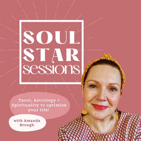 The Soul Star Sessions Podcast On Spotify