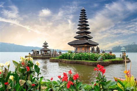Wisata Terindah Di Indonesia Newstempo