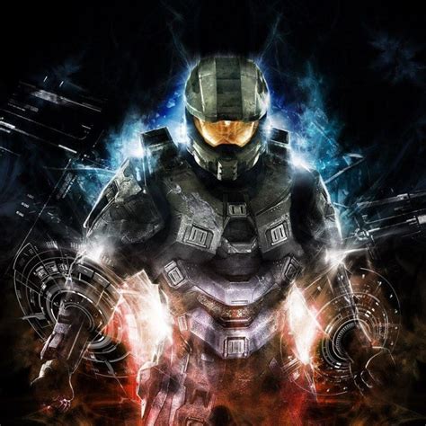10 Most Popular Halo Master Chief Wallpaper Full Hd 1080p For Pc