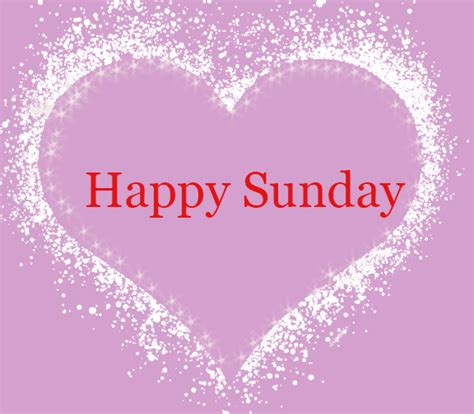 Good Morning Happy Sunday Images Gif Infoupdate Org