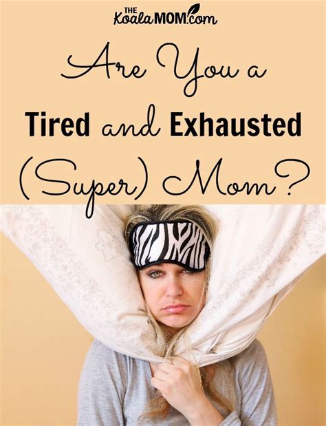 Nutritionist Tanuja Dabir Shares Her Tips For Tired And Exhausted Moms To Take Care Of