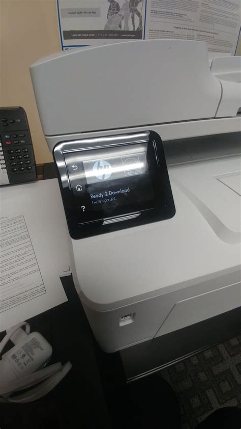 We reverse engineered the hp laserjet pro m227fdw driver and included it in vuescan so you can keep using your old scanner. MFP M227fdw Ready 2 Download fw is corrupt - HP Support Community - 6532006