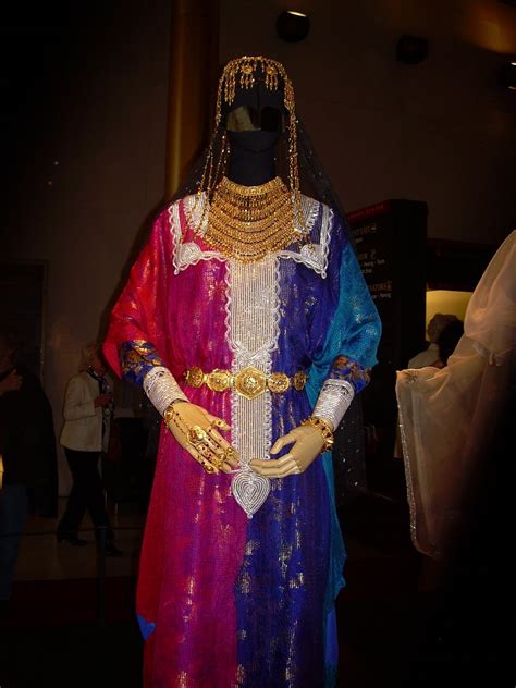costume history is fun brides of the arab world united arab emirates and bahrain
