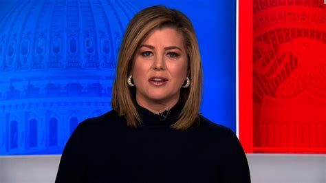 Brianna Keilar Calls Out GOP They Are Kowtowing To Insurrectionists CNN Video