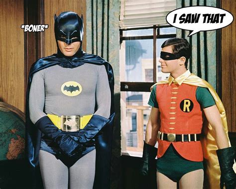 Pin By ⛤maidendespair⛤ On Meme On The Cringe Batman Batman And Robin
