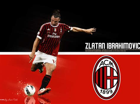 Zlatan ibrahimovic ac milan wallpaper 2012 pause foot. Wallpaper Collection For Your Computer and Mobile Phones ...