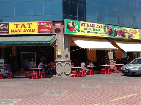 Sebenarnya, ia juga digelar dataran keris. 37 Tempat Makan Menarik Di Alor Setar | Restoran Best ...