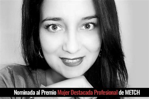 periodista del proyecto vino del desierto nominada al premio “mujer destacada profesional” por