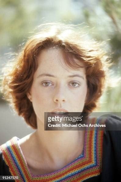 Actress Mackenzie Phillips Poses For A Portrait Session In June Of Photo Dactualité Getty