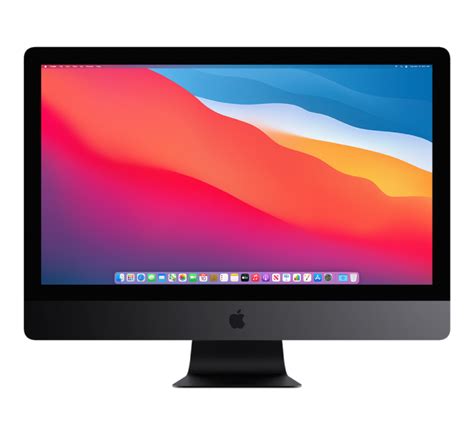 Welcome To Imac Pro Essentials Apple Support