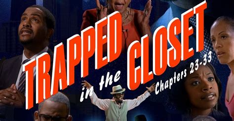 Watch Trapped In The Closet Chapters 23 33 Full Movie Online In Hd Find Where To Watch It