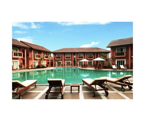 The golden palms hotel & spa, colva goa. The Golden Crown Hotel & Spa, Goa - 3N / 4D | Hotel Deals ...