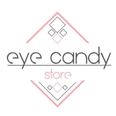 Eye Candy Store Home