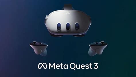 Meta Quest 3 Everything You Need To Know Android Central