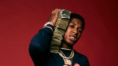 Everyone dating should protect their hearts and minds from those looking to abuse them. NBA Youngboy In Red Background With Money Bundle On Neck ...