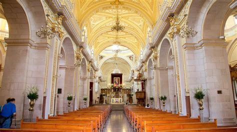 Catedral Basilica De Nuestra Señora De La Asunción In Zona Centro Expedia