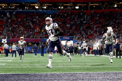 Super Bowl 2019 Im Ticker Patriots Gewinnen Tom Brady Macht Sich