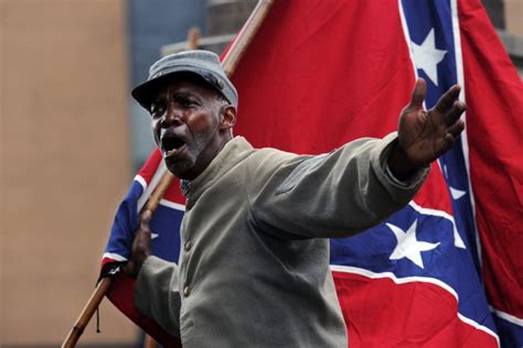 How The Myth Of Black Confederates Was Born — Bunk
