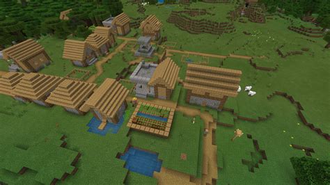 Best PS4 Minecraft Seeds August 2020 GameSkinny