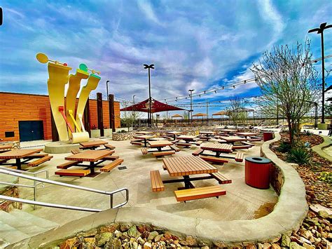 Fun Outdoor Things To Do In El Paso During Memorial Day Weekend