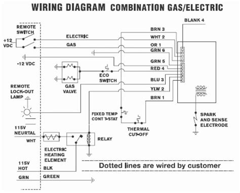 However, there's been limited options for creating wiring diagrams. Wiring Diagram For Electric Water Heater | Electric water heater, Water heater, Electricity