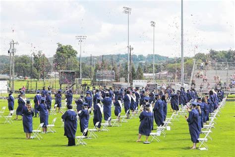 Mahs Class Of 2020 Graduation Photos Are In Mount Airy High School