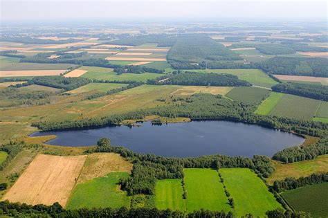 Bevölkert wird sie nur entlang der a7, auf sylt und im osten. Moore - NABU Schleswig-Holstein