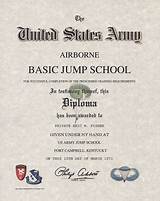 Fort Benning Airborne School Class Dates Photos