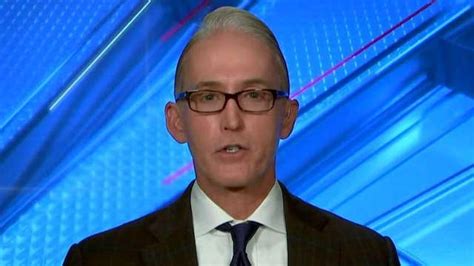 Trey Gowdy Says Impeachment Push Could Put Republican Senators In Tough Reelection Fights On The