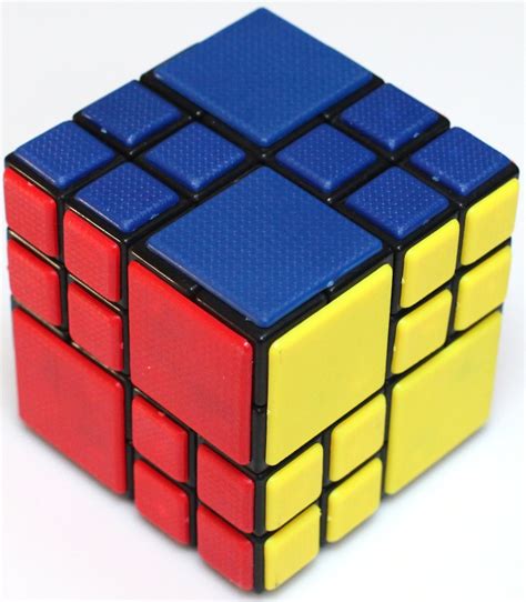 Rubik 4x4x4 Patched Copyright J A Storer