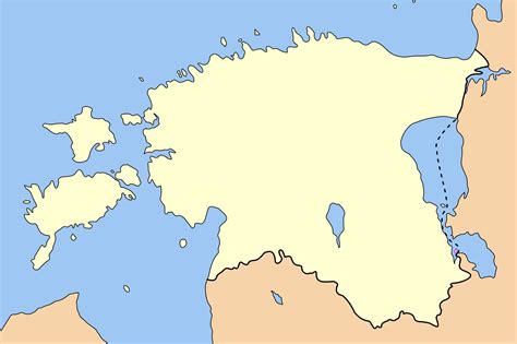 Find out more with this detailed map of estonia provided by google maps. File:Estonia locator map.svg - Wikimedia Commons