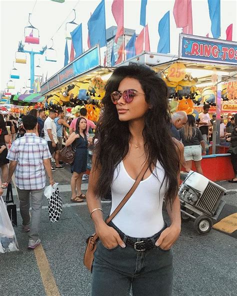 Sophia Esperanza Az Instagramon „a Day At The Fair 🎡” Summer Fair Outfits Fair Outfits
