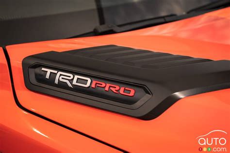 2022 Toyota Tundra Pictures Auto123
