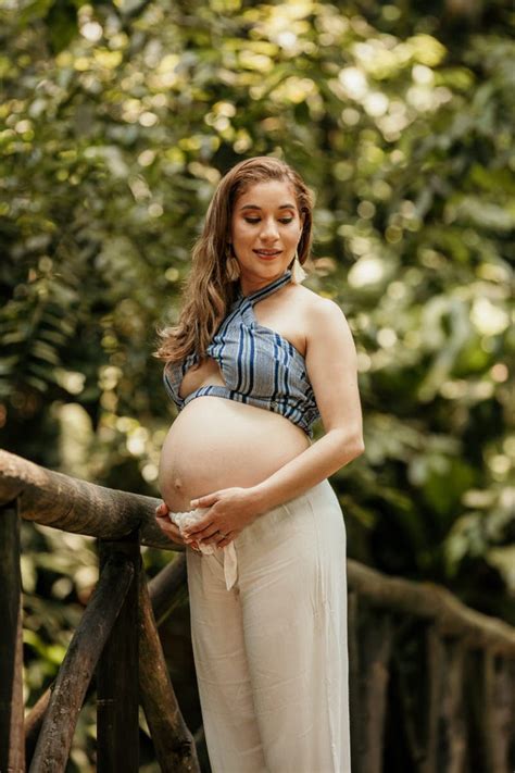 fotos de embarazo en guatemala adriana y diego