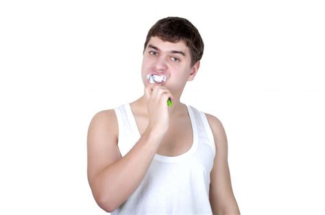 Guide To Brushing Teeth Without Eroding Enamel The Dental Barn