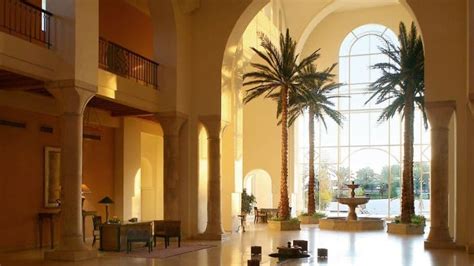 The Residence Tunis Is A Luxurious Moroccan Oasis