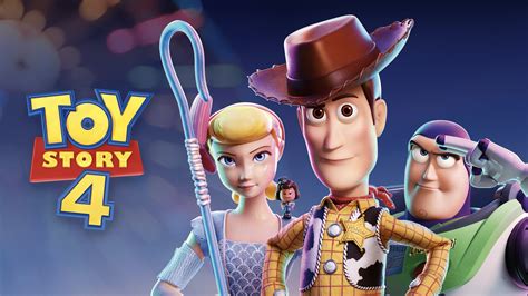 Toy Story 4 2019 ทอย สตอรี่ 4 Movie Thai