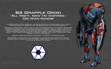 B2 Grapple Droid Tech Readout New By Unusualsuspex On Deviantart