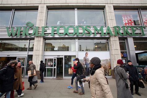 And i'm not really a pudding person. Whole Foods is hiring 6,000 people today — here's how to ...