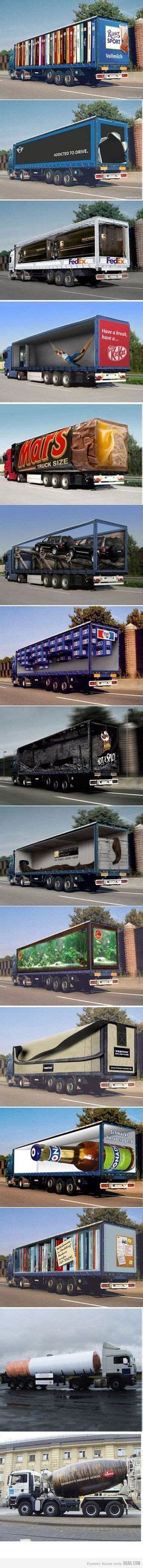 Awesome Advertising By Guerilla Marketing Guerrilla Advertising