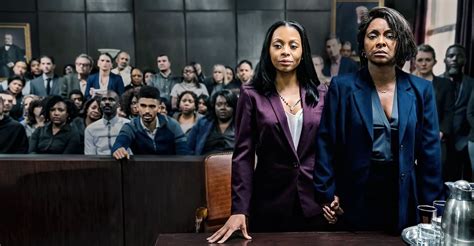 18 Best Courtroom Drama Movies On Netflix Right Now