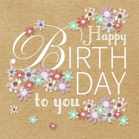 It's my birthday today (19) and i got hit with the depressing reminder that i've wasted my childhood and adolescence trying to suppress my. Happy Birthday To You Pictures, Photos, and Images for ...