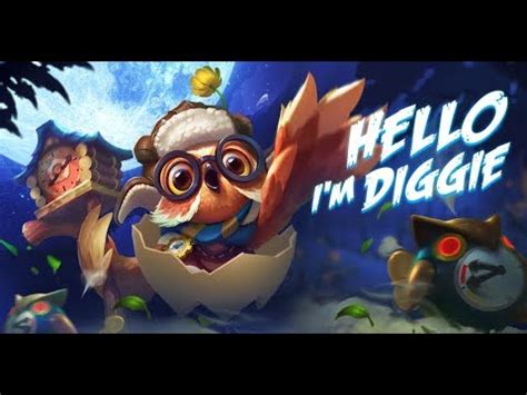 New Hero Diggie Skills Digger Mobile Legends Immortal Wallpaper Mobile Legend Download Free Images Wallpaper [wallpapermobilelegend916.blogspot.com]