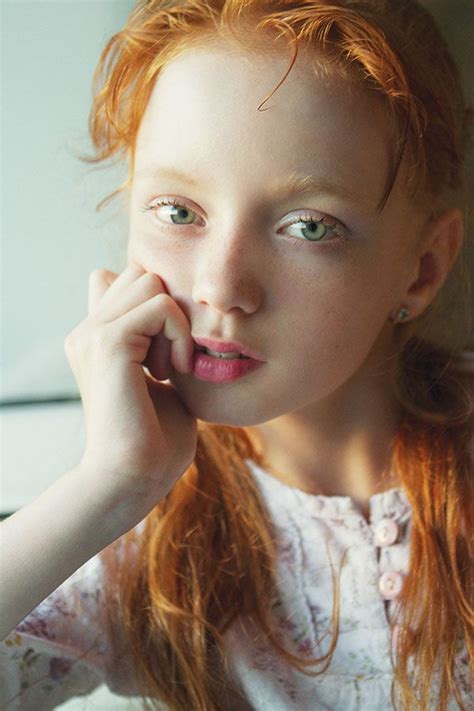 olga sapogova photography girls with red hair beautiful red hair ginger hair