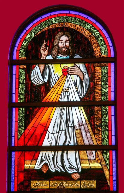 Church of the holy trinity in tampines was at capacity. Chapel of Divine Mercy | St Laurence Catholic Church ...