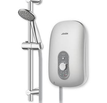 Joven jh50 (jh50ib) storage water heater, ⭐ the capacity 50 litres or 11.0 imp. Joven Instant and Storage Water Heaters Review: Should You ...