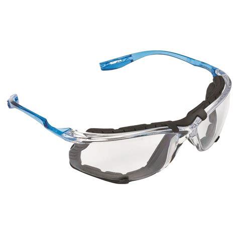 3m virtua ccs protective eyewear mmm118720000020 the home depot