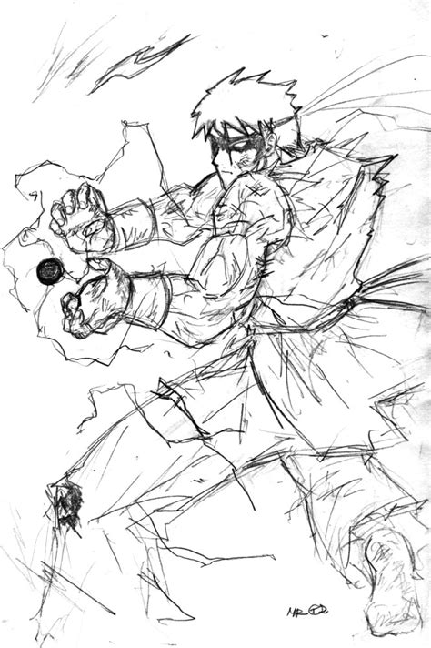 Evil Ryu By Konoharyu On Deviantart